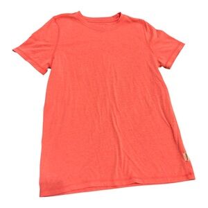 Magellan Outdoors Vibrant Coral Kids Tee